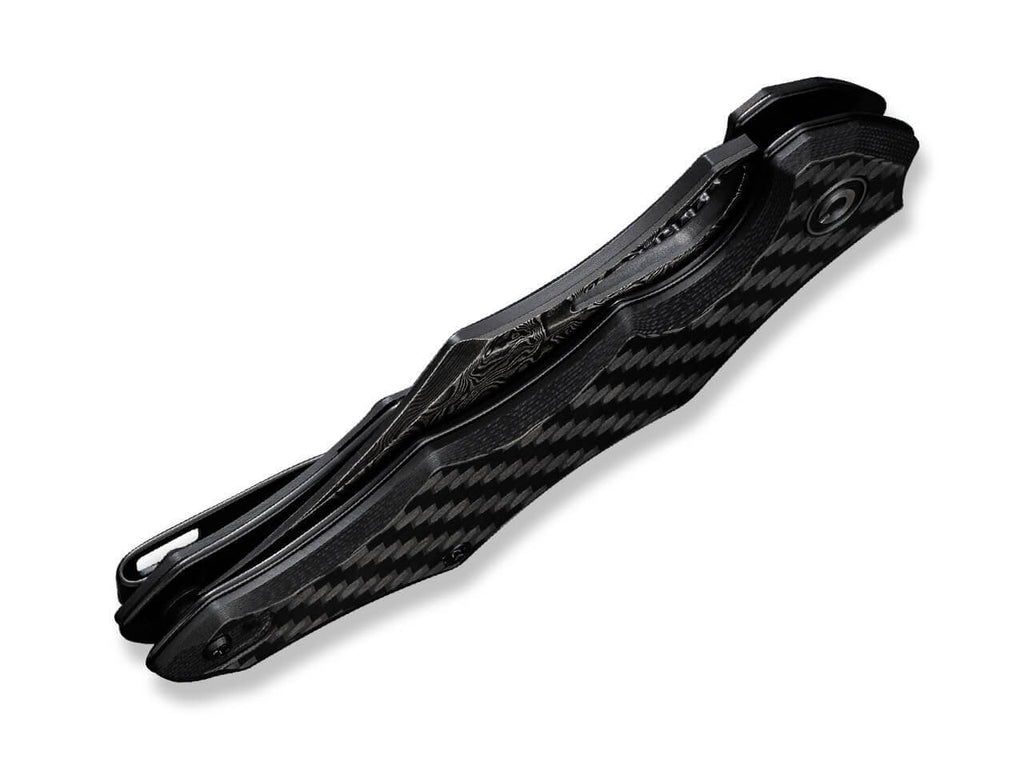 Chiro CF G10 Damascus