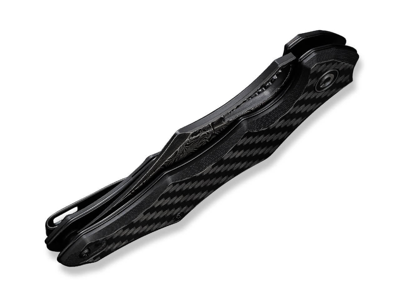 Chiro CF G10 Damascus