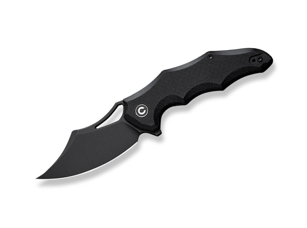 Chiro G10 All Black