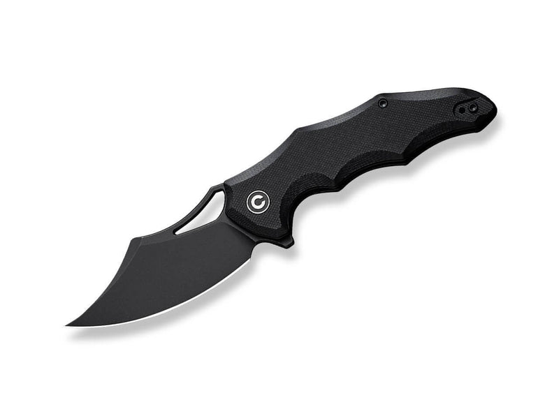 CIVIVI Chiro G10 All Black