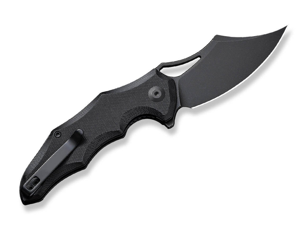Chiro G10 All Black