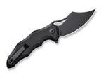 Chiro G10 All Black