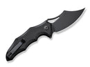 CIVIVI Chiro G10 All Black