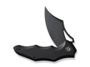 CIVIVI Chiro G10 All Black