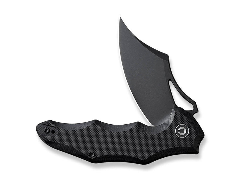 CIVIVI Chiro G10 All Black