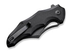 Chiro G10 All Black