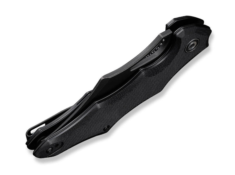 CIVIVI Chiro G10 All Black