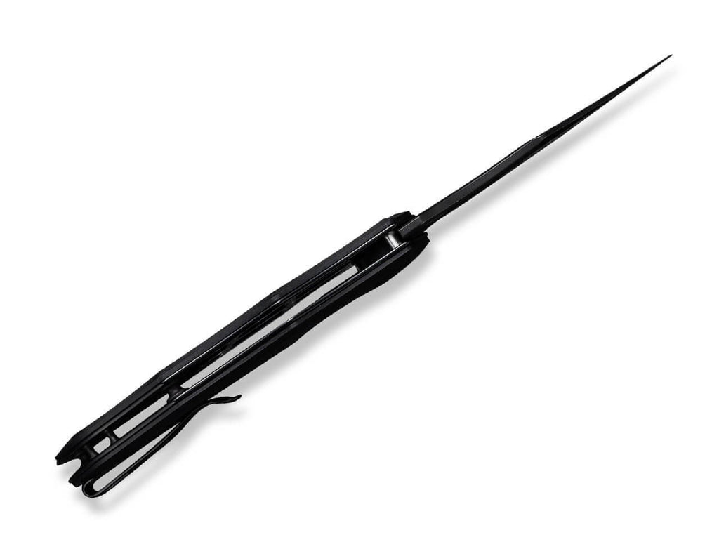 Chiro G10 All Black