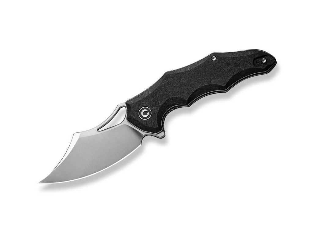 Chiro G10 Black
