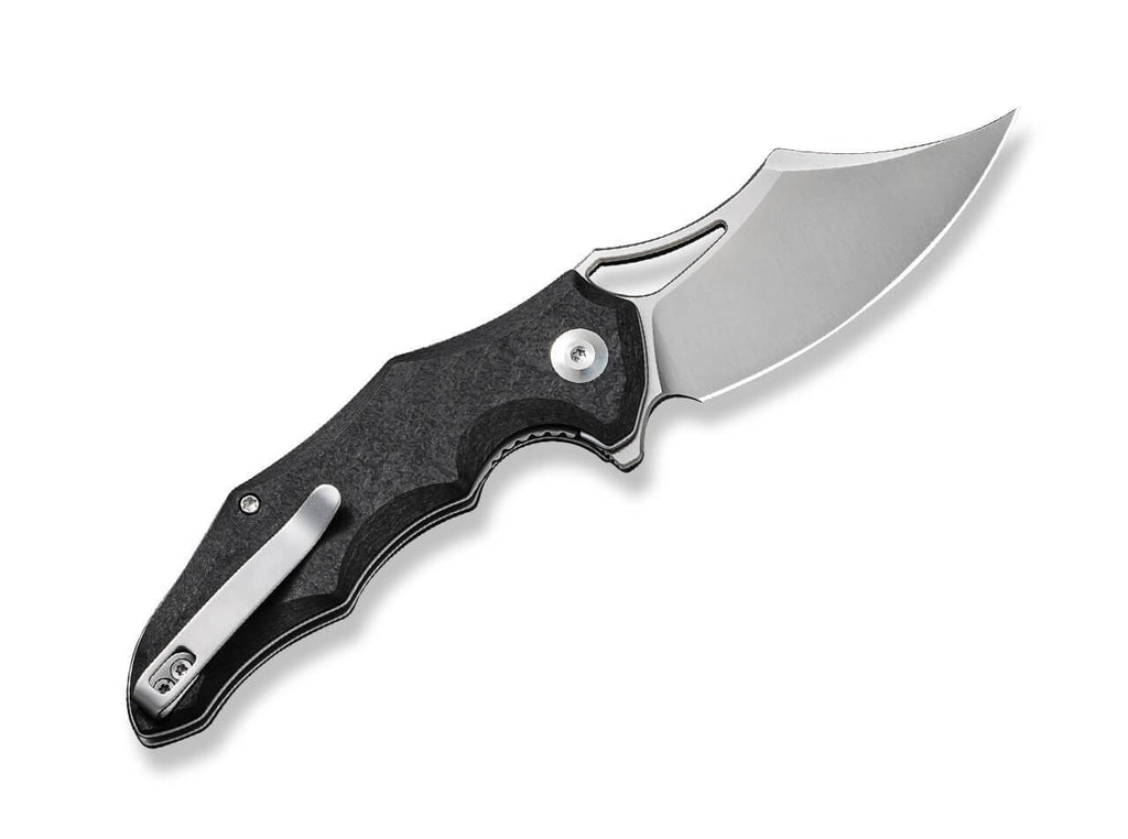 Chiro G10 Black