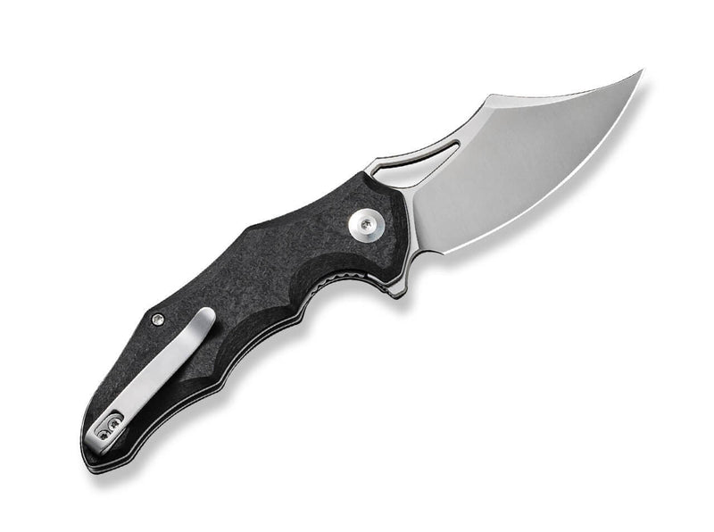 CIVIVI Chiro G10 Black