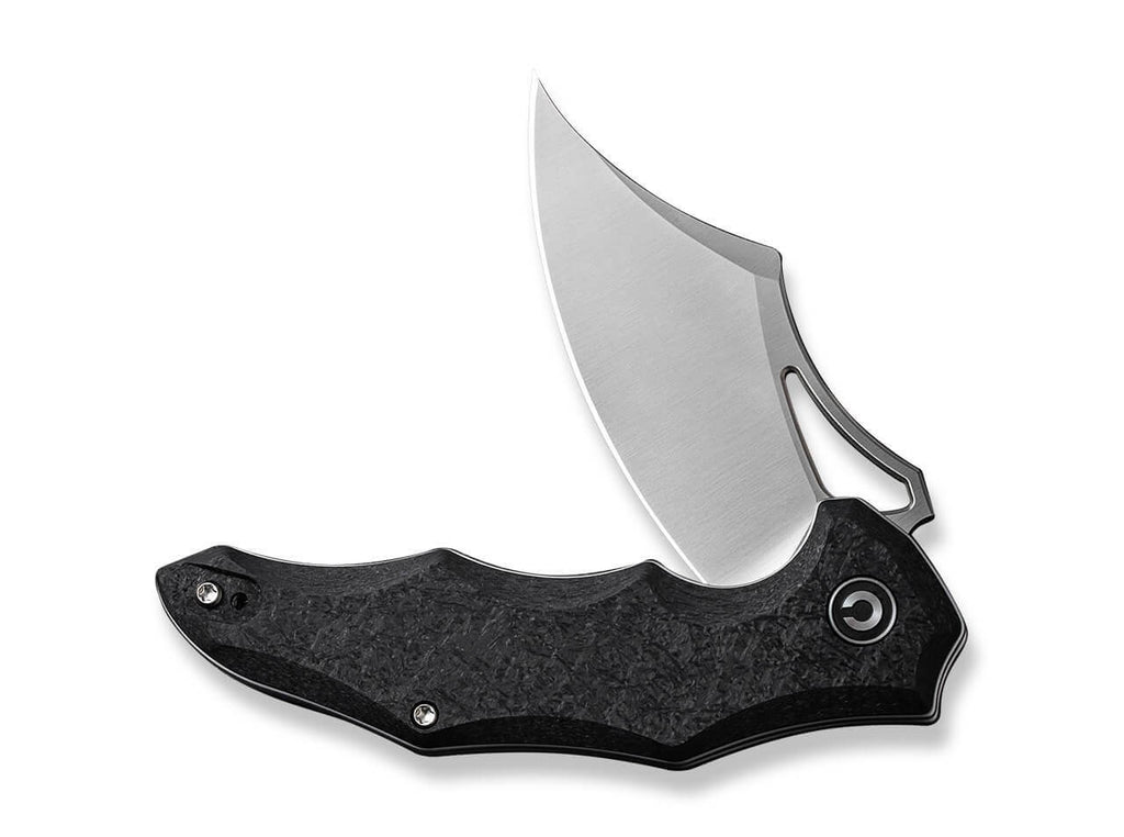 Chiro G10 Black