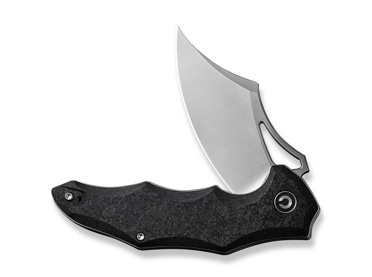 Chiro G10 Black