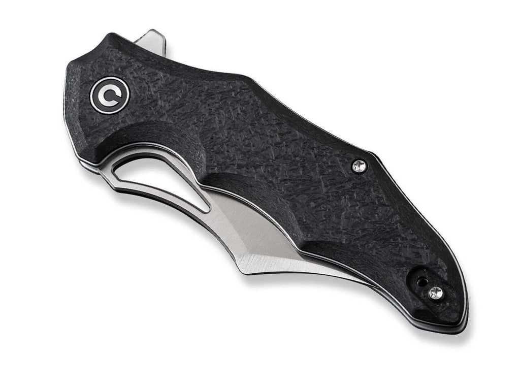 Chiro G10 Black