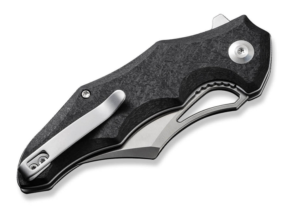 Chiro G10 Black