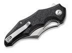 Chiro G10 Black