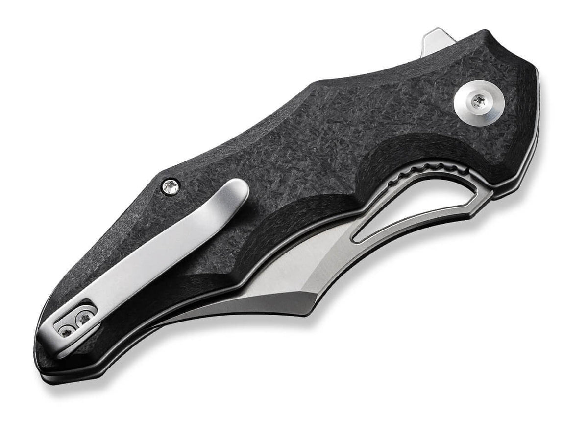 Chiro G10 Black