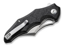 CIVIVI Chiro G10 Black