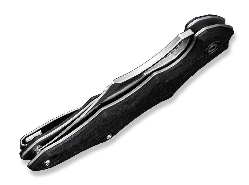 Chiro G10 Black