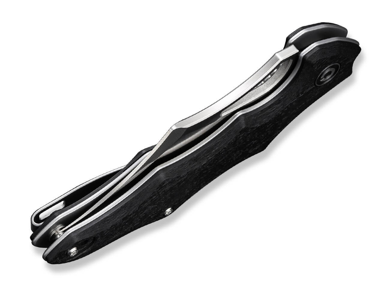 Chiro G10 Black