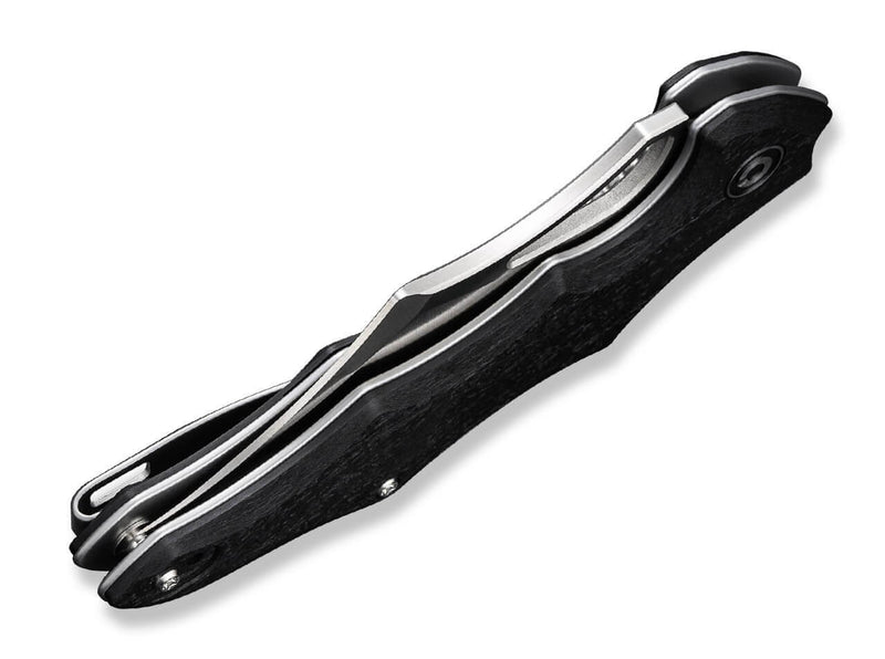 CIVIVI Chiro G10 Black