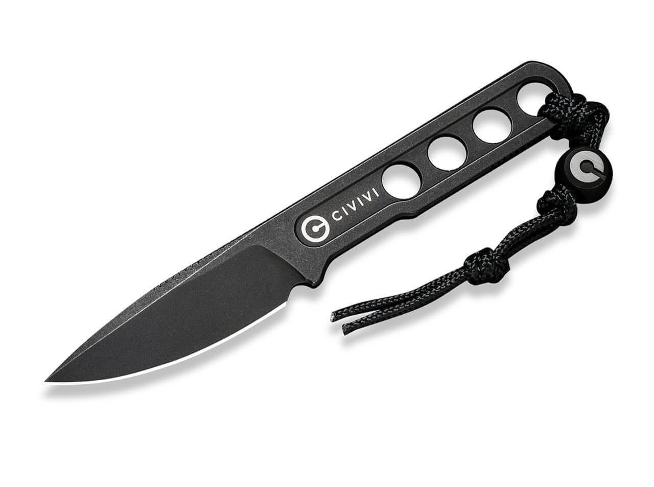 CIVIVI Circulus Black SW