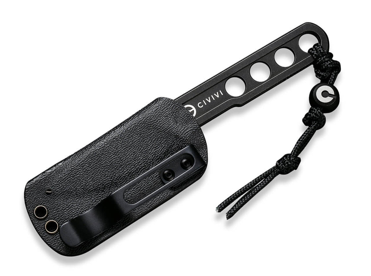 Circulus Black SW