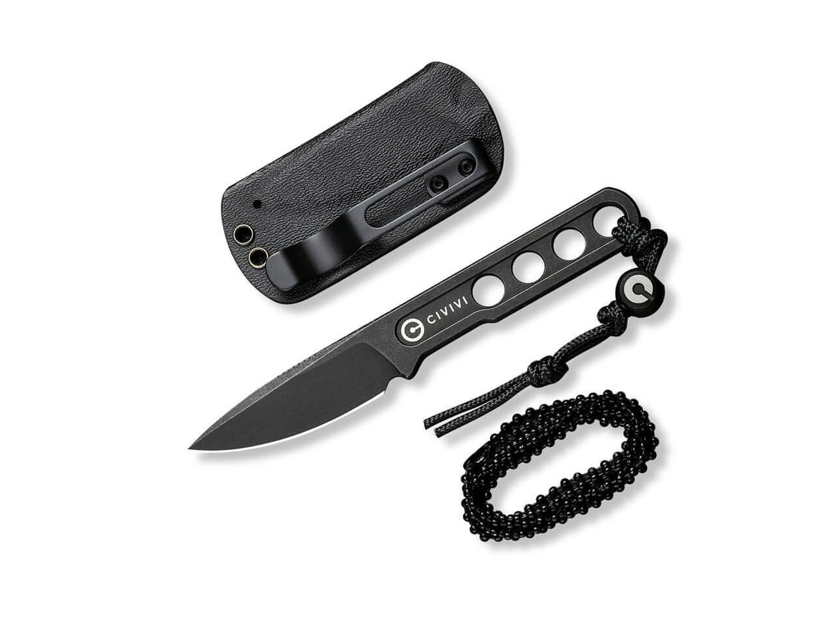 Circulus Black SW