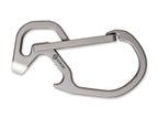 CIVIVI Click Titanium Gray
