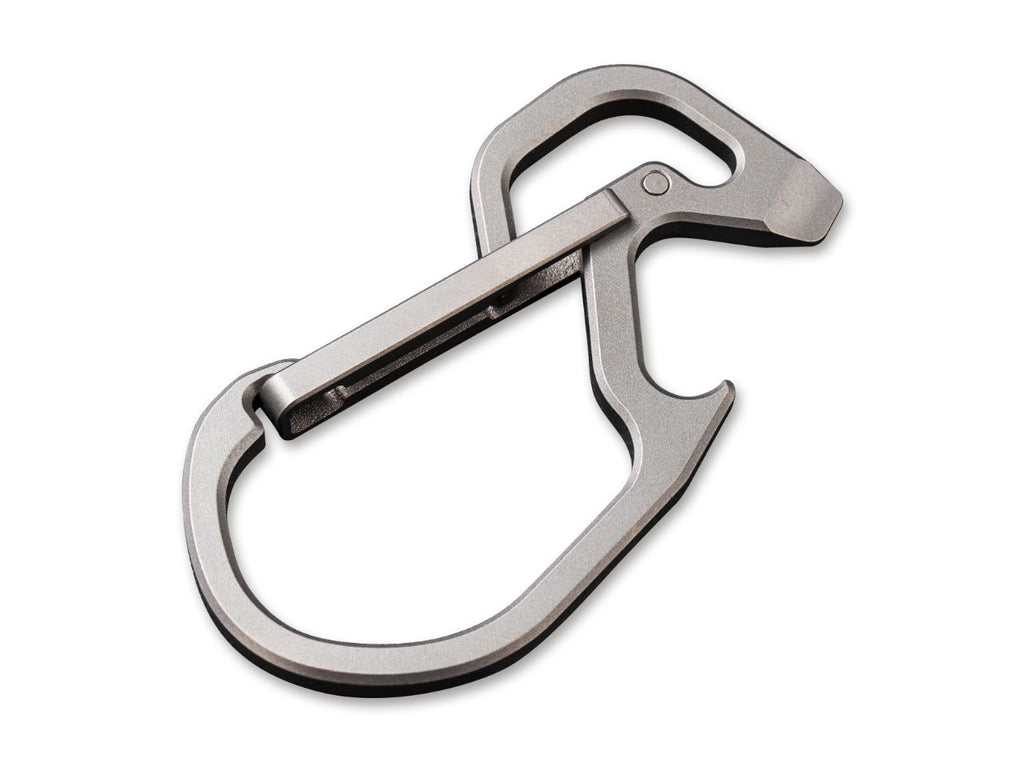 CIVIVI Click Titanium Gray