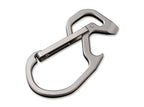 CIVIVI Click Titanium Gray