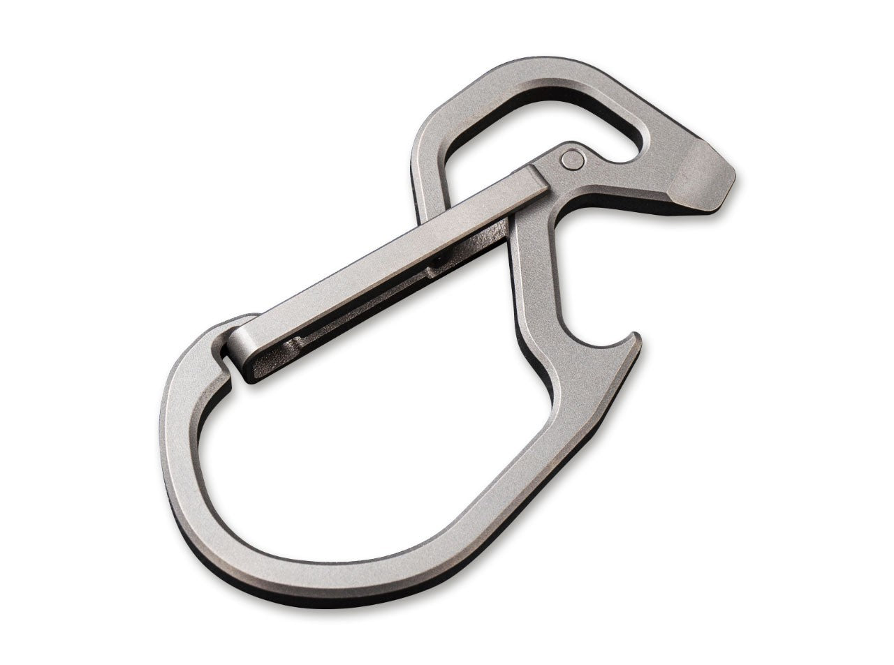 CIVIVI Click Titanium Gray