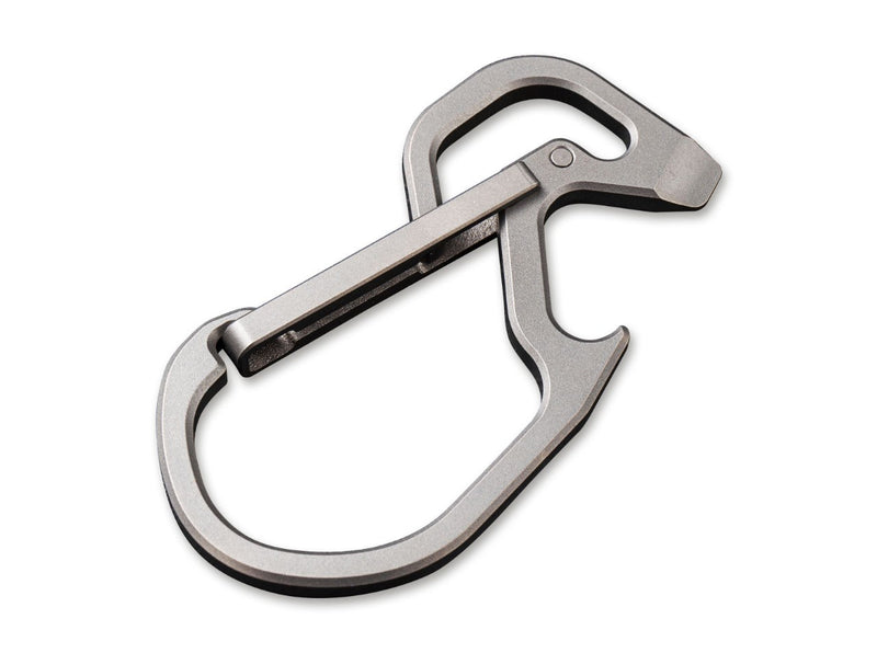 CIVIVI Click Titanium Gray