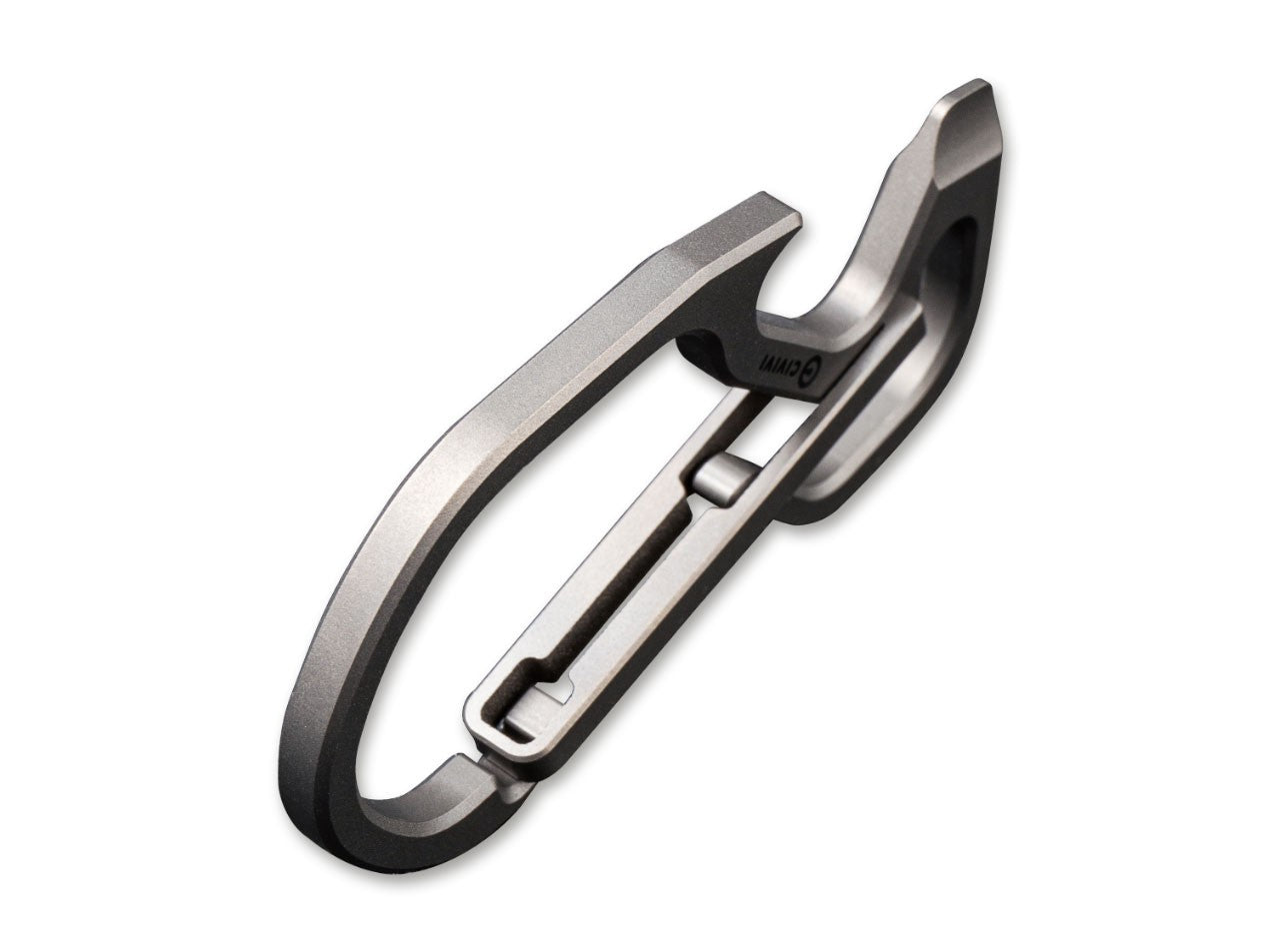 CIVIVI Click Titanium Gray