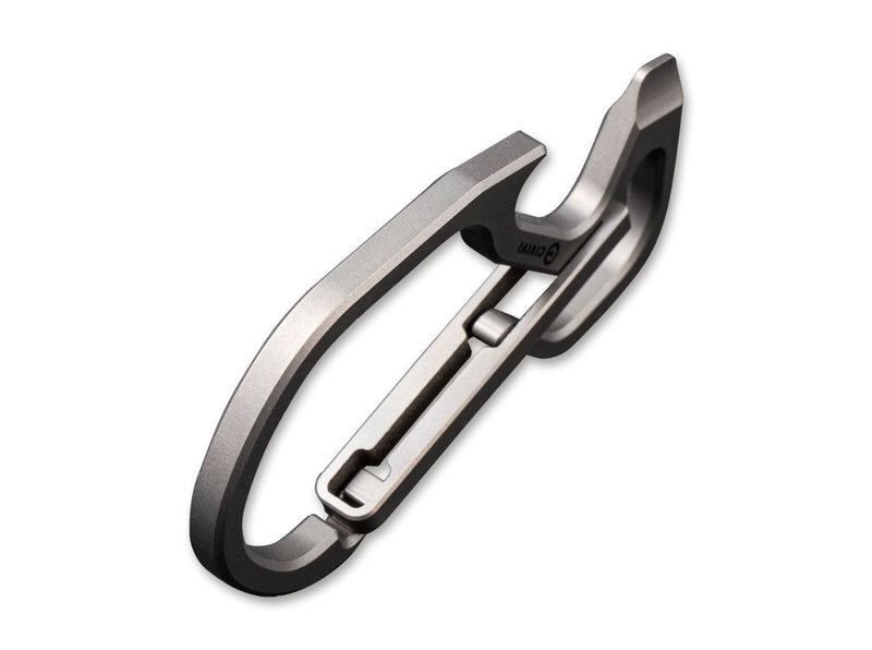 CIVIVI Click Titanium Gray