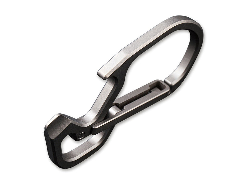 CIVIVI Click Titanium Gray