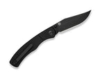 Clingman Nitro-V G10 All Black
