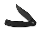 Clingman Nitro-V G10 All Black