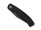 Clingman Nitro-V G10 All Black
