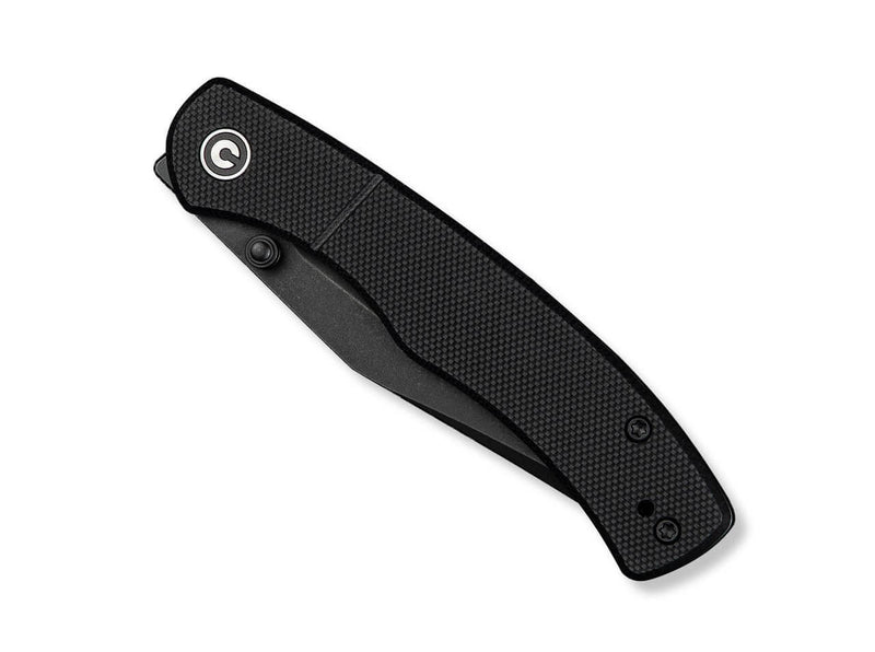 CIVIVI Clingman Nitro-V G10 All Black