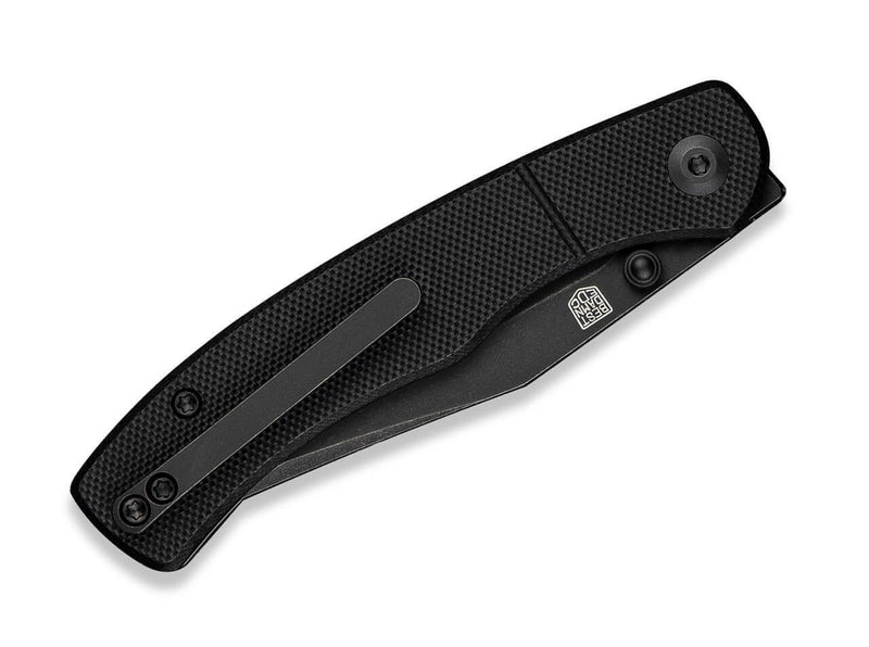 CIVIVI Clingman Nitro-V G10 All Black