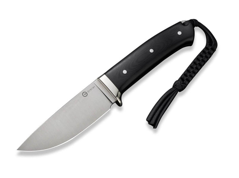 CIVIVI Cloud Peak Nitro-V G10 Black