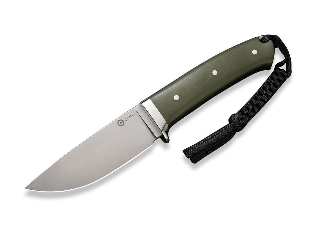 CIVIVI Cloud Peak Nitro-V G10 Green