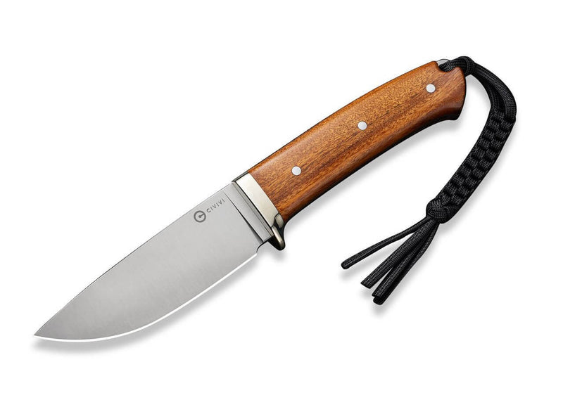 CIVIVI Cloud Peak Nitro-V Guibourtia