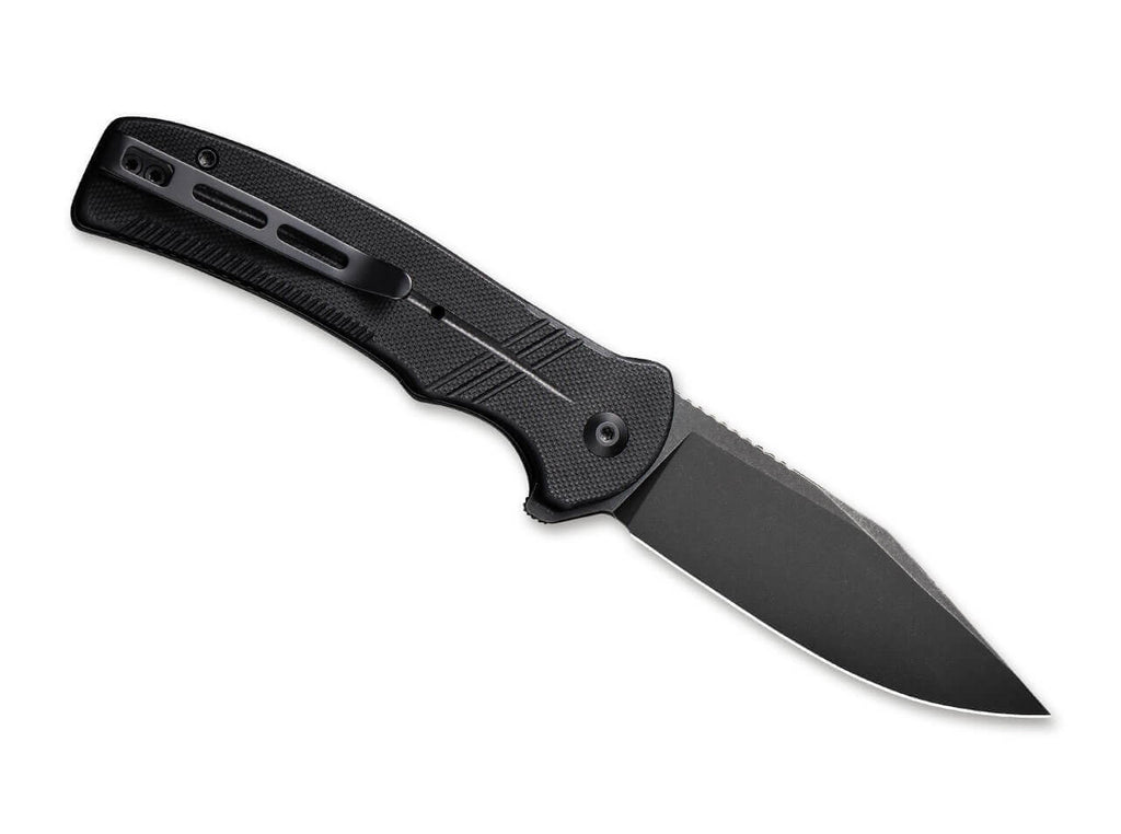 Cogent G10 All Black