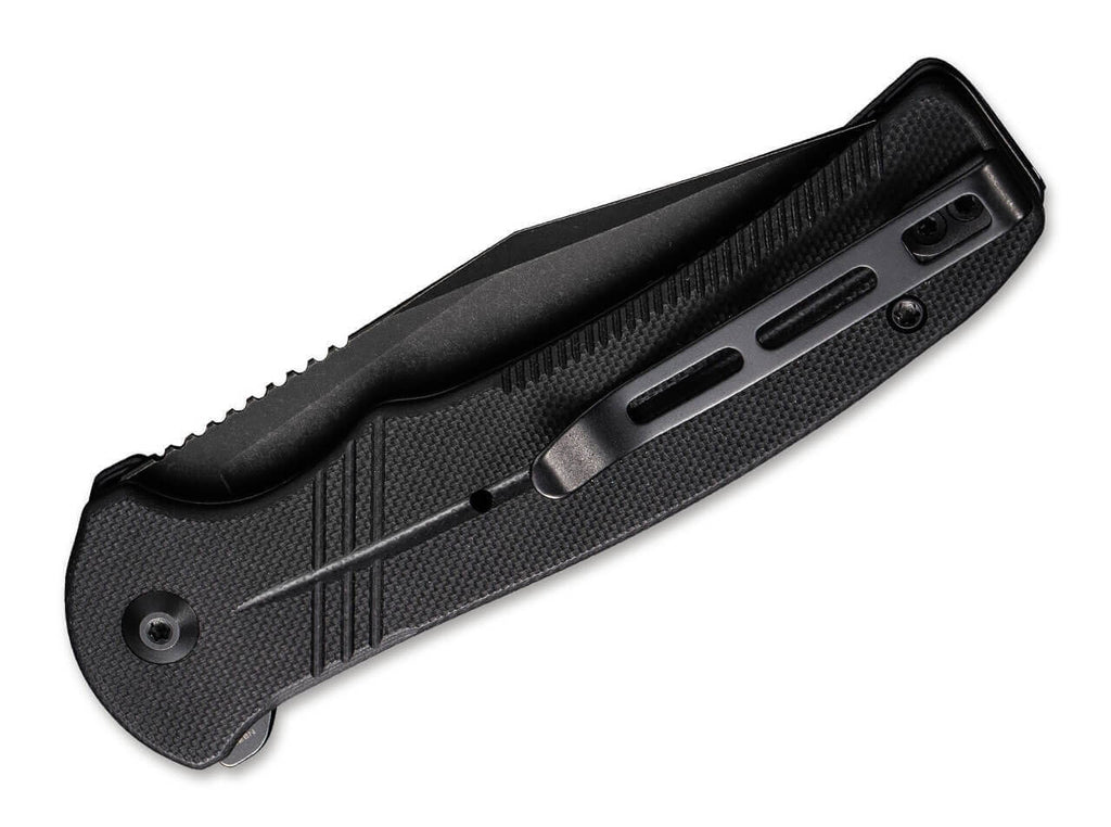 Cogent G10 All Black