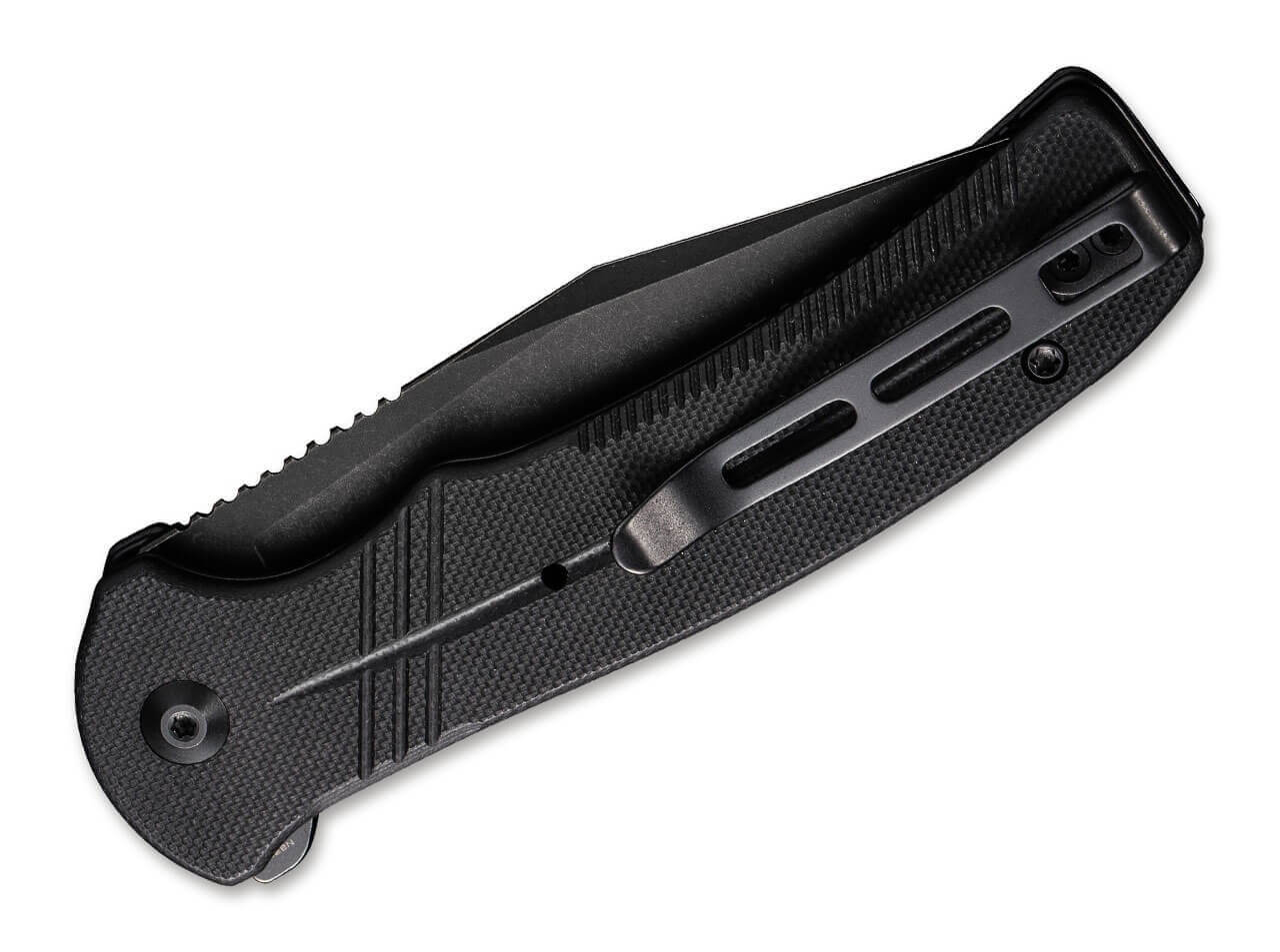 Cogent G10 All Black