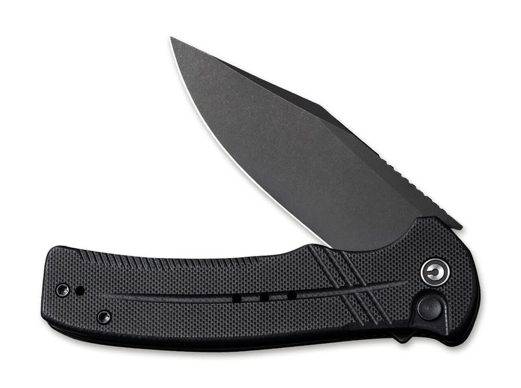 Cogent G10 All Black