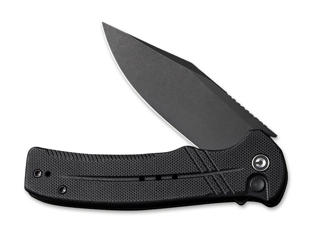 Cogent G10 All Black