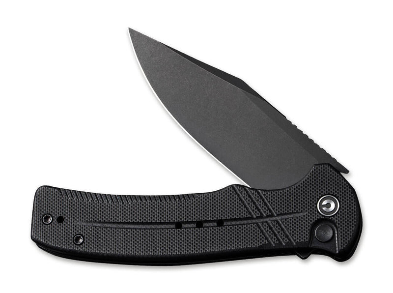 CIVIVI Cogent G10 All Black